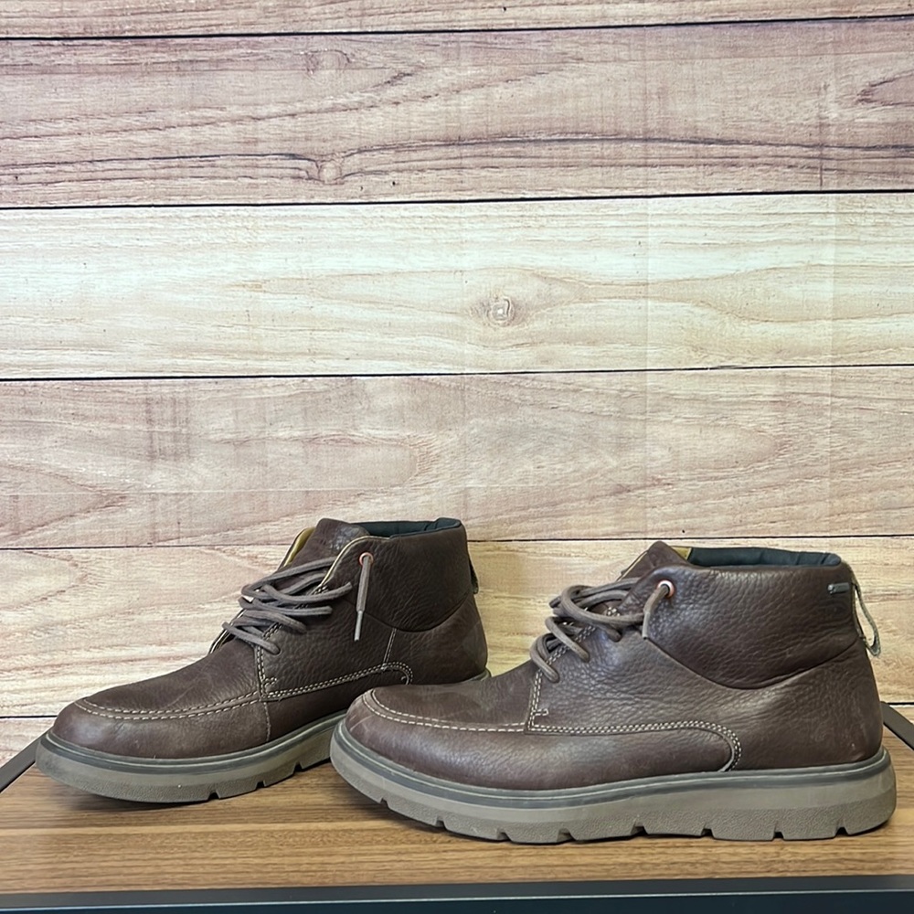 Men’s Clarks Boots